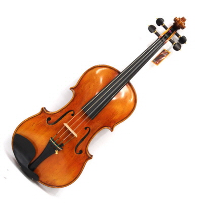 홍성우 수제 바이올린 WH-250N