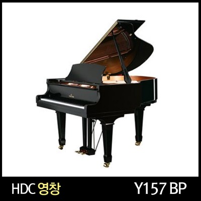 영창 그랜드피아노 Y150 BP