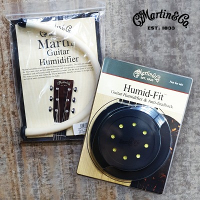 마틴 기타 댐핏 습도조절 Martin Guitar Humidifier