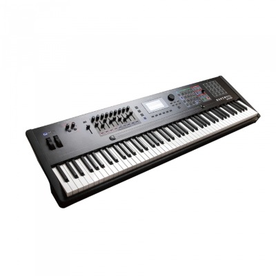 신디사이져 K2700 디지털 전자 피아노 키보드 전자건반