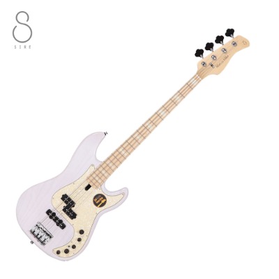 사이어 베이스 기타 마커스밀러 P7 4ST-2nd 4현(ASH)
