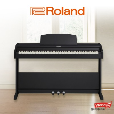 롤랜드 RP102 디지털 피아노 전자 건반