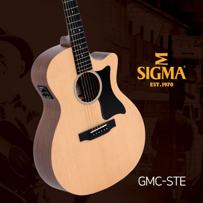 시그마 GMC-STE