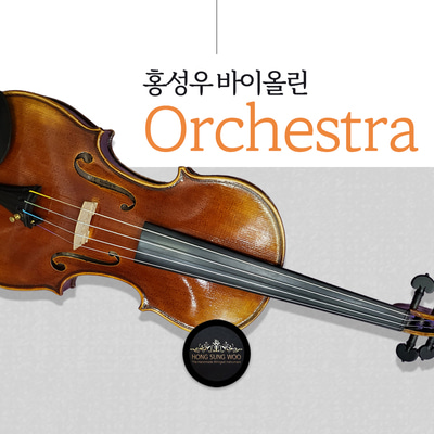 홍성우 수제 바이올린 오케스트라