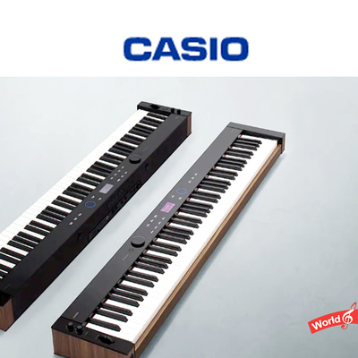 카시오 디지털피아노 프리비아  PX S6000 전자 건반