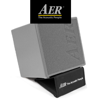 AER 휴대용 앰프스탠드 Tilt System