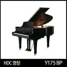 영창 그랜드피아노 Y175 BP