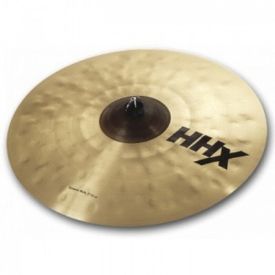 [RIDE]SABIAN 21&quot; GROOVE RIDE HHX