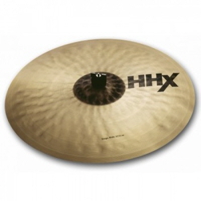 [RIDE]SABIAN 20&quot; STAGE RIDE HHX