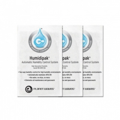 Humidipak Standard Refill Packette 3 Pack (PW-HPRP-03)
