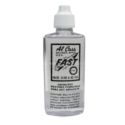 패스트 밸브오일(Al Cass Fast Oil) 