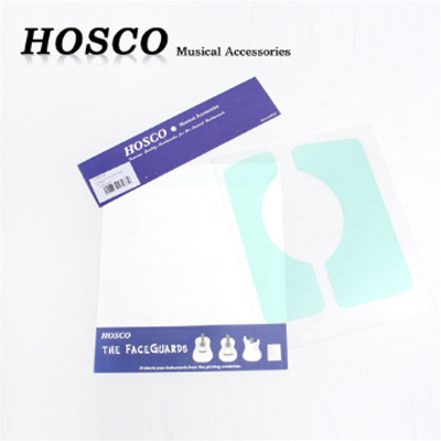 HOSCO 호스코 FG-AG Face Guards
