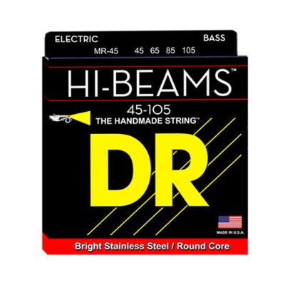 DR HI-BEAM MR-45 하이빔 4현베이스 45-105
